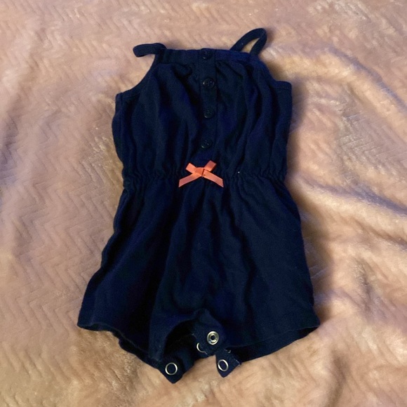0-3 month baby one pieces - Picture 4 of 4